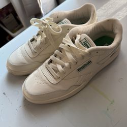 Reebok Shoe