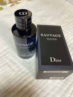 Dior Sauvage brand new men Cologne