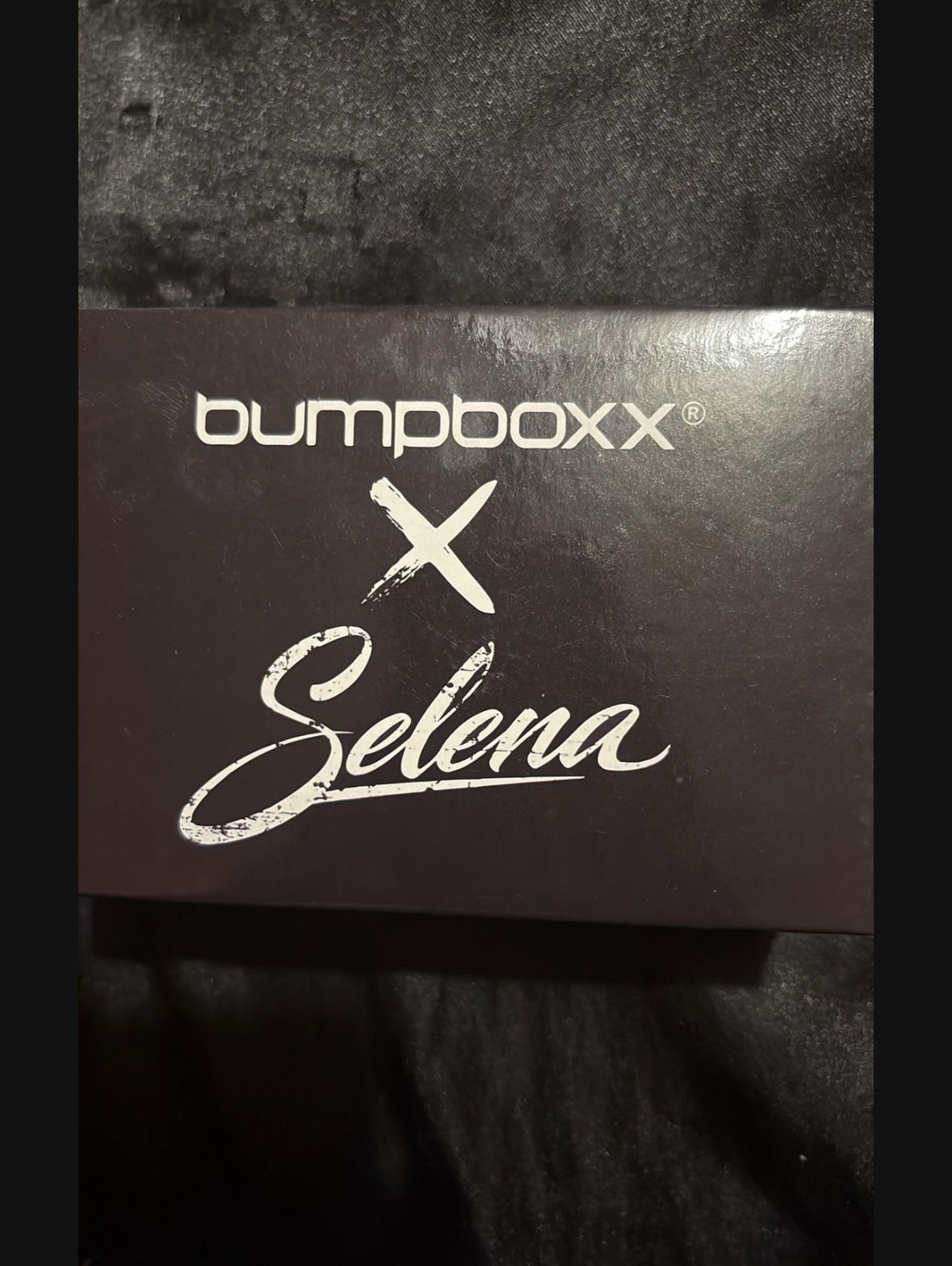 Selena Quintanilla