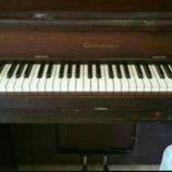 Player Piano 