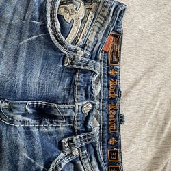 men’s rock revivals
