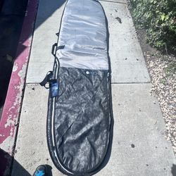 8’ Surfboard Bag Proline