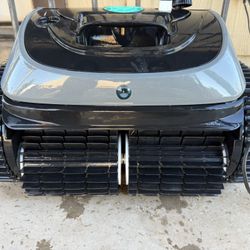 WYBOT C1 Cordless Robotic Pool Vacuum