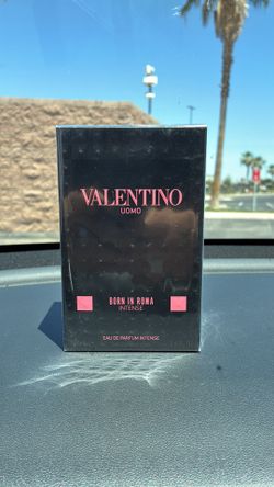 Valentino Born In Roma