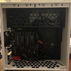 Ryzen 7 3700x Combo