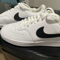 Nike Court Vision Mens 10.5