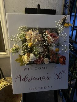 Custom Signs !! 