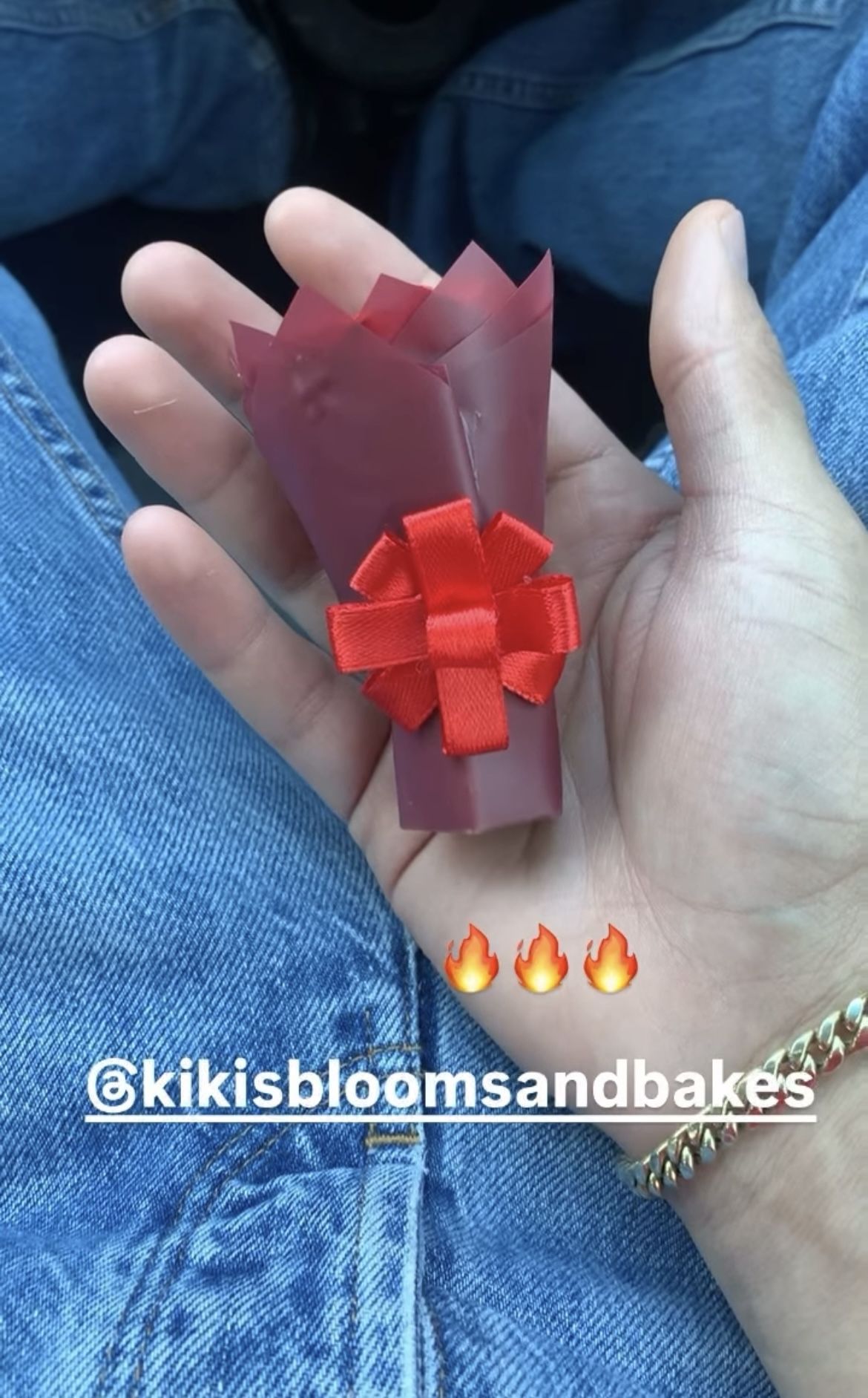 Mini Bouquet