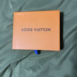 Louis Vuitton Wallet