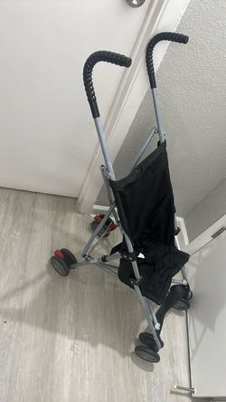 stroller