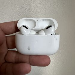Apple Airpods Pro