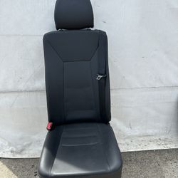 Mercedes Sprinter Van Seat