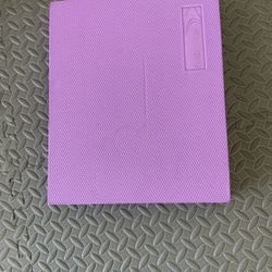 Balance Pad