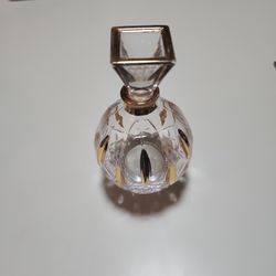 Perfume Bottle