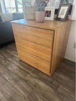 Ikea drawer