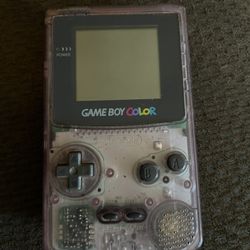 Gameboy