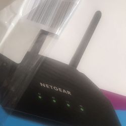 Netgear Router
