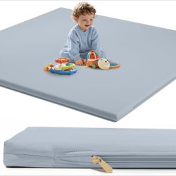 Padded Play Mat