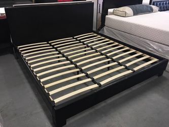 BRAND NEW BED FRAME