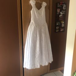 Wedding Dresses 