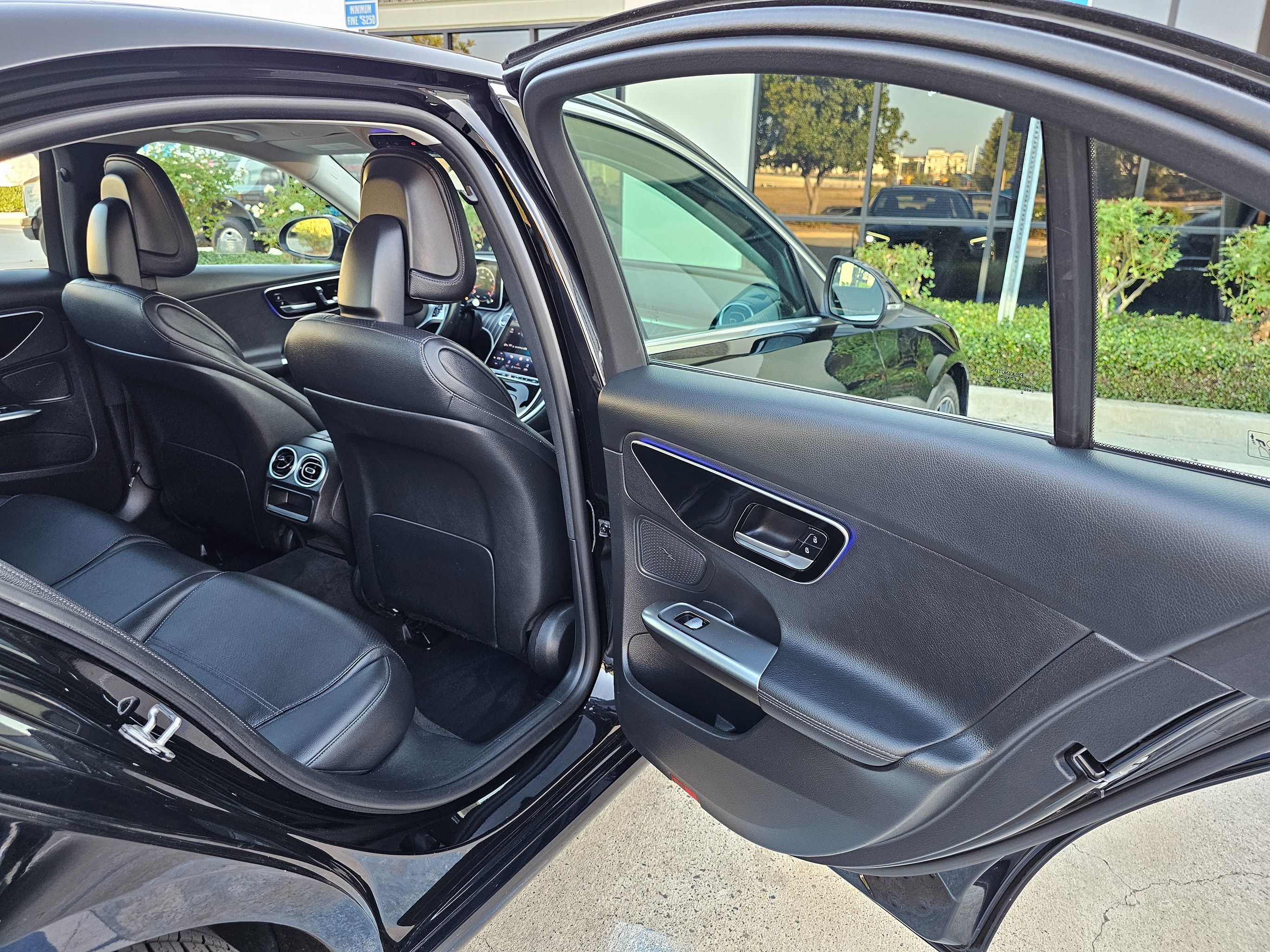 Sold 2023 Mercedes-Benz C 300 Sedan in Montclair 2023 Mercedes-Benz C 300