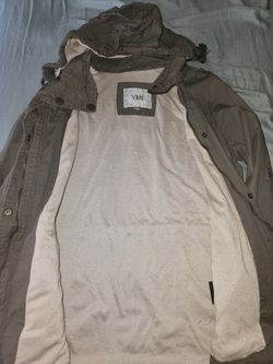 Womens Jacket