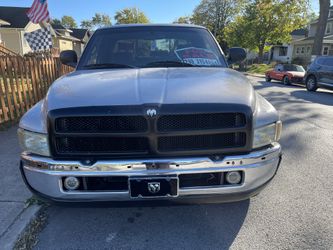 1999 Dodge Ram 1500