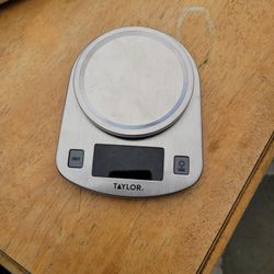 Weight Scale