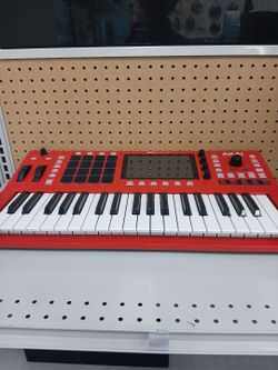 Akai MPC Key 37 Production Keyboard