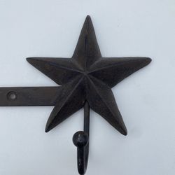 Coat Or Hat Hanger 
