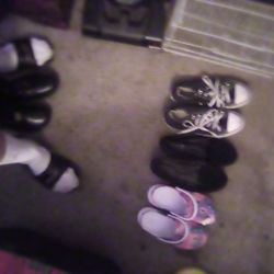  Shoes Size 6