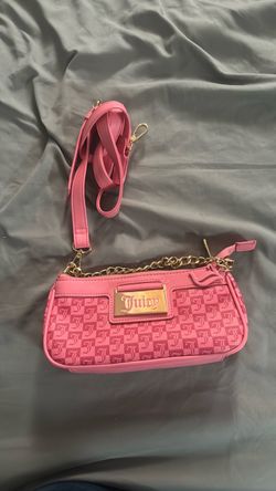 juicy couture bag