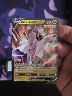 Duraludon v