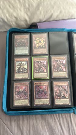 Yugioh