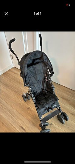 Stroller For Sell (new)
