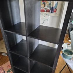 IKEA Bookshelf 8 Cube