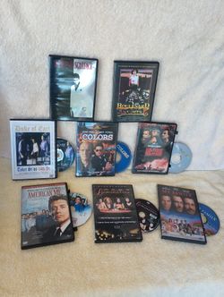 ~Chicano Movie Collection ~