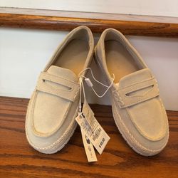 Boys Dressy Shoes Size 1