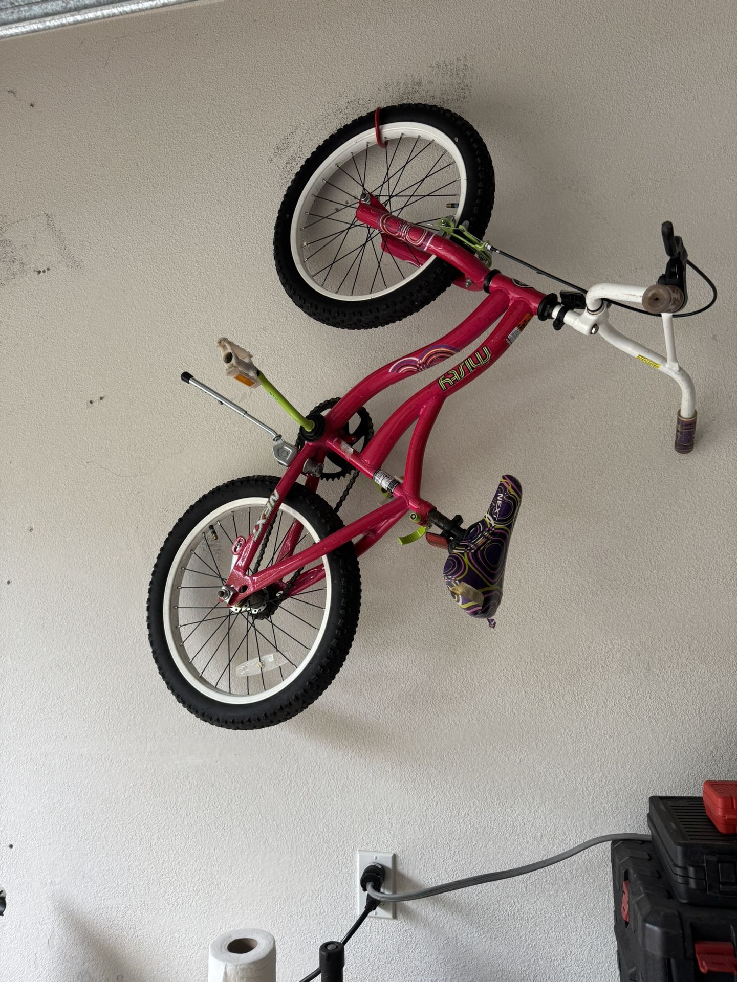 Bike 20