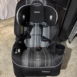 car seat
