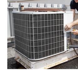 AIR CONDITIONER AND CALEFATION 