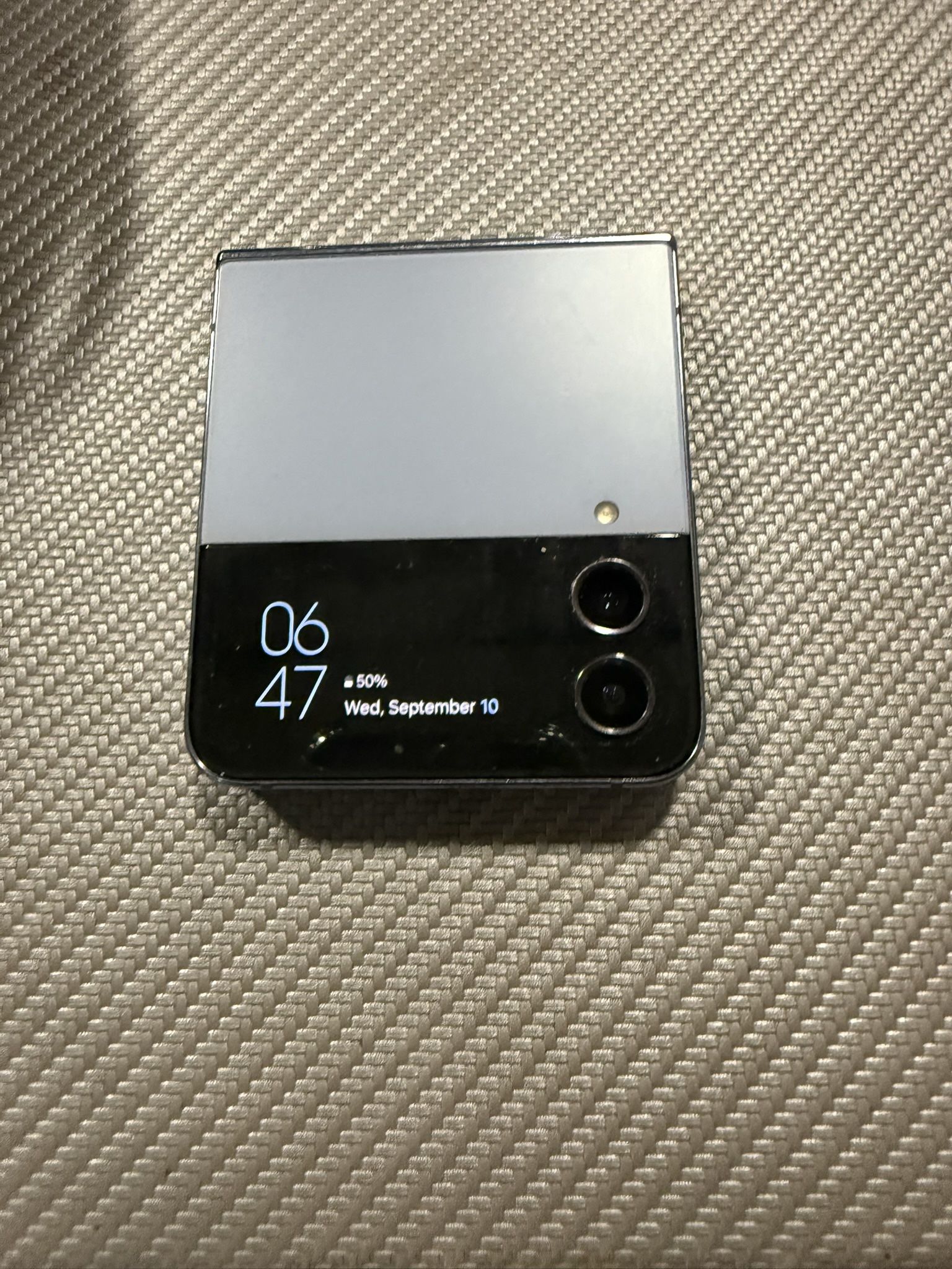 Samsung Flip 4 Unlock 128gb