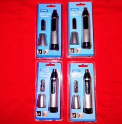 New Nose & Ear Trimmer