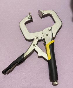 Woodworking Clamp