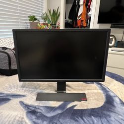 BenQ ZOWIE RL2755 27 inch 1080p Gaming Monitor
