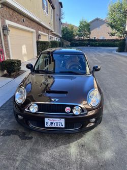 MINI Cooper S Hatchback