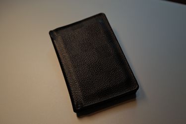 Louis Vuitton Pocket Organizer
