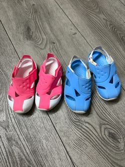 Jordan kids sandals