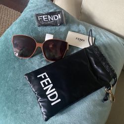 Fendi Sunglasses