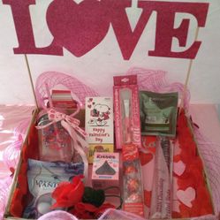 The Perfect Gift For San Valentine's Day 💕 ❤ 